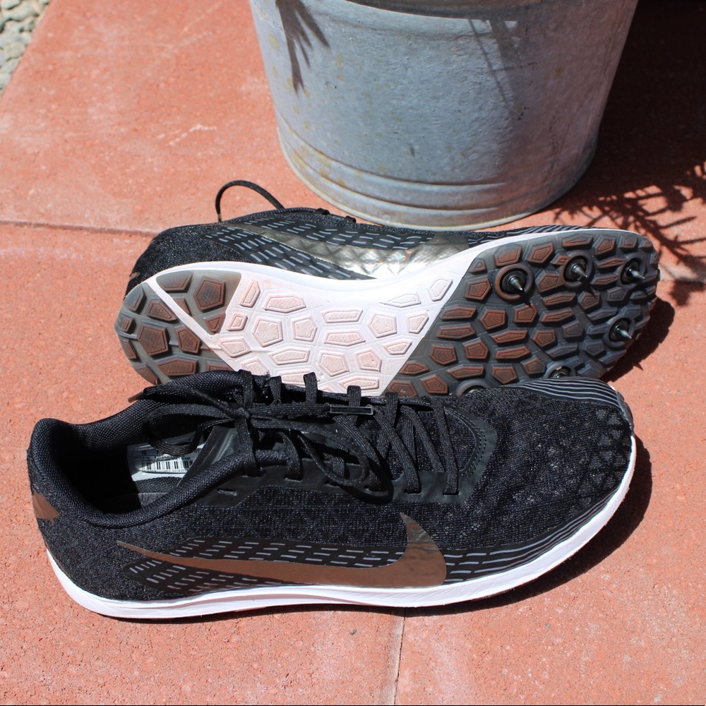 Women’s running cleats Nike Zoom Rival XC